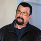 Illustration for article titled Steven Seagal insufficiently tough enough to sit and listen to the sexual assault allegations against him